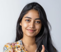 Neha P.